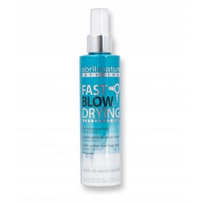 ABRIL ET NATURE FAST BLOW DRYING FLUID TERMOOCHRONNY 200ML
